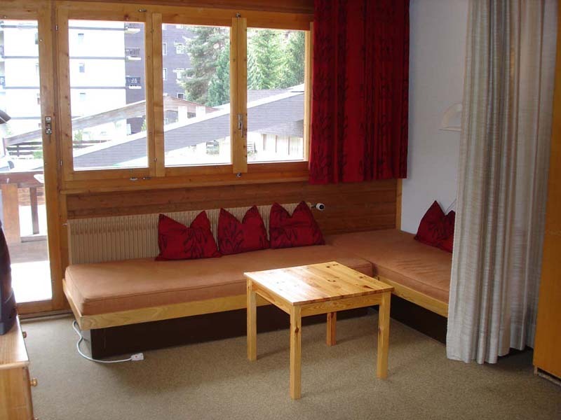 Living canapé-lit Living canapé-lit