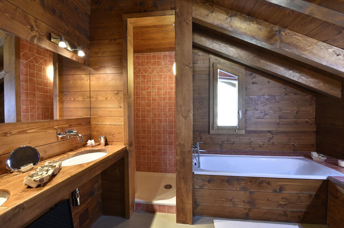 Badezimmer Badezimmer