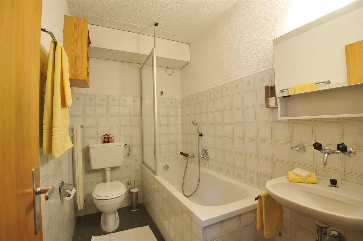 Badezimmer Badezimmer