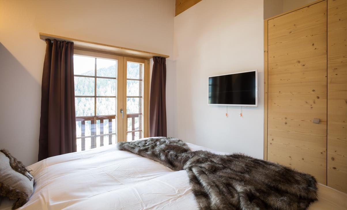 chambre lit double I chambre lit double I