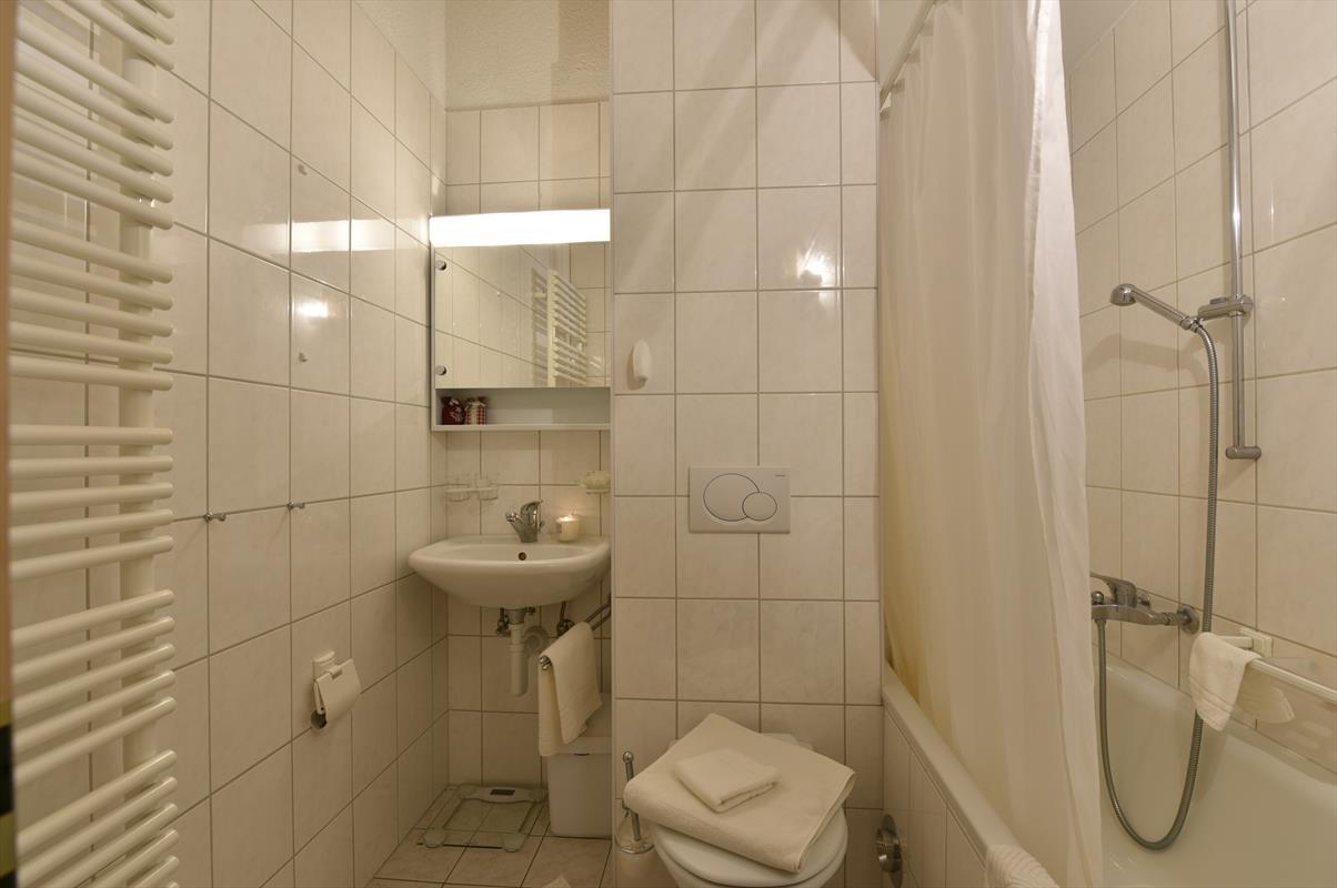 Badezimmer Badezimmer