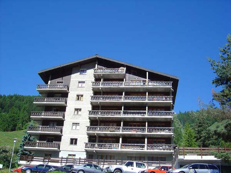 Hotelansicht