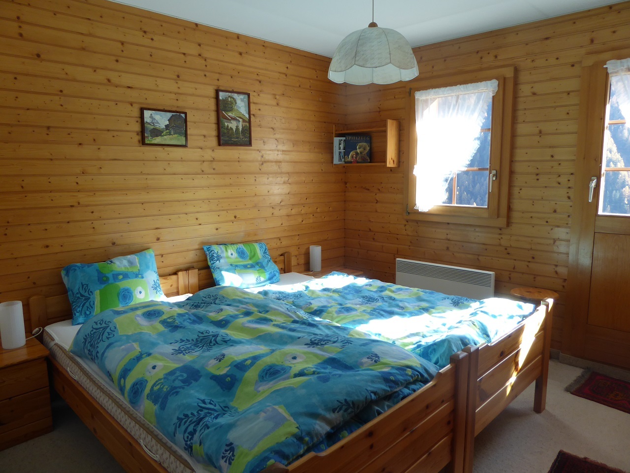 10   2-Bettzimmer 10   2-Bettzimmer