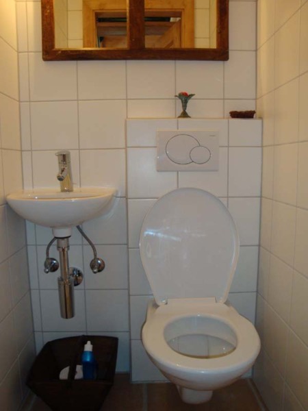 WC erstes Stock WC erstes Stock