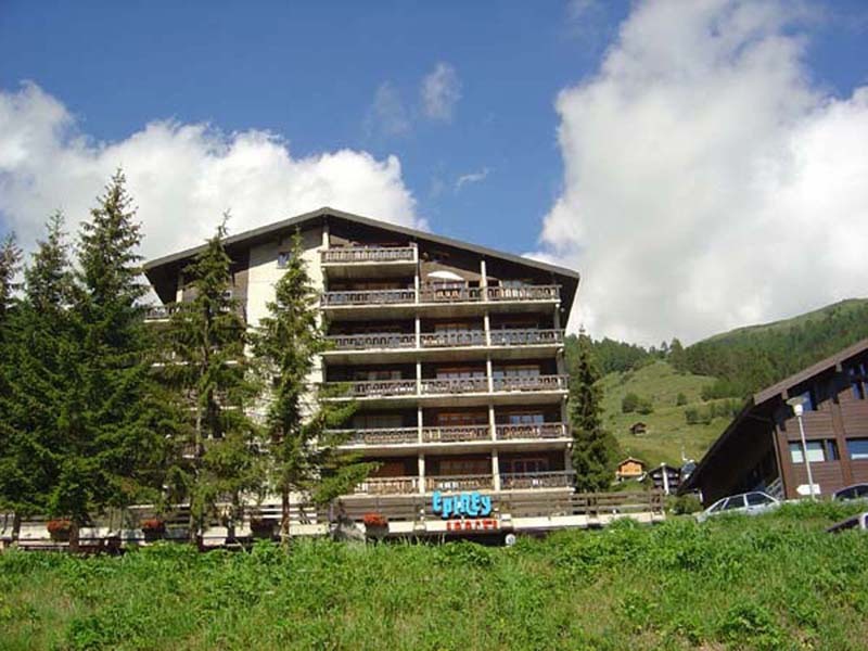 Hotelansicht