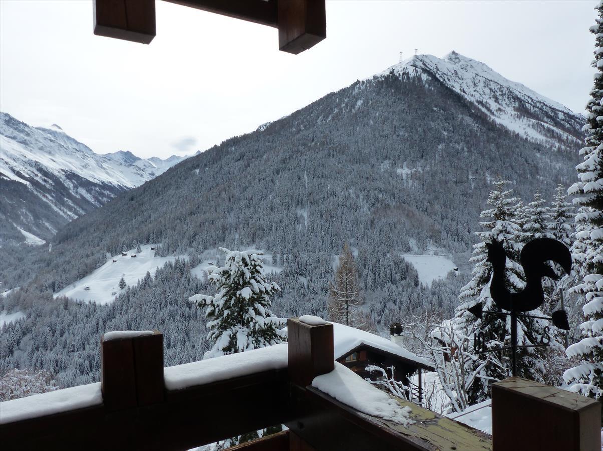 Aussicht Sud-Ost Aussicht Sud-Ost