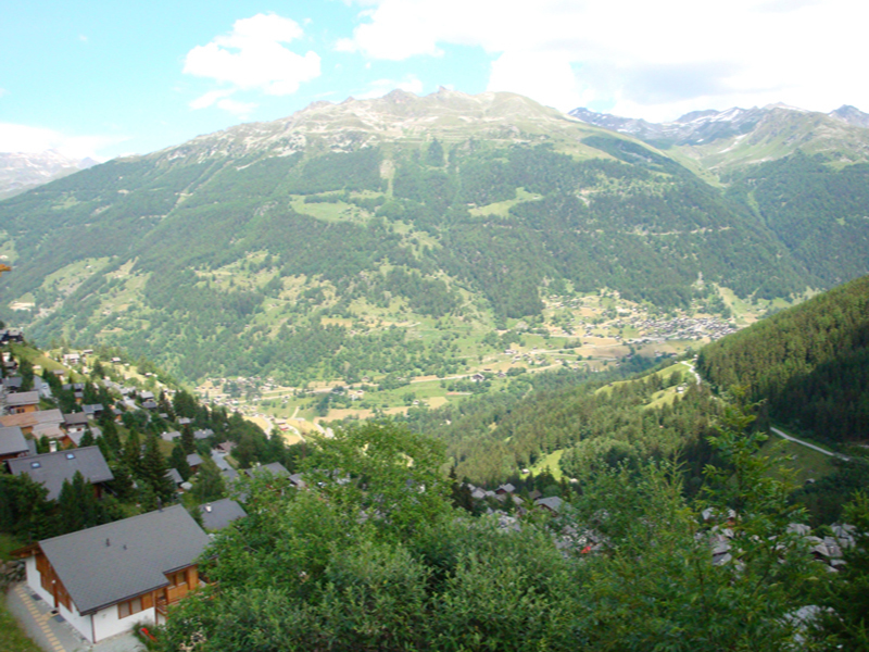 Eastern View Eastern View