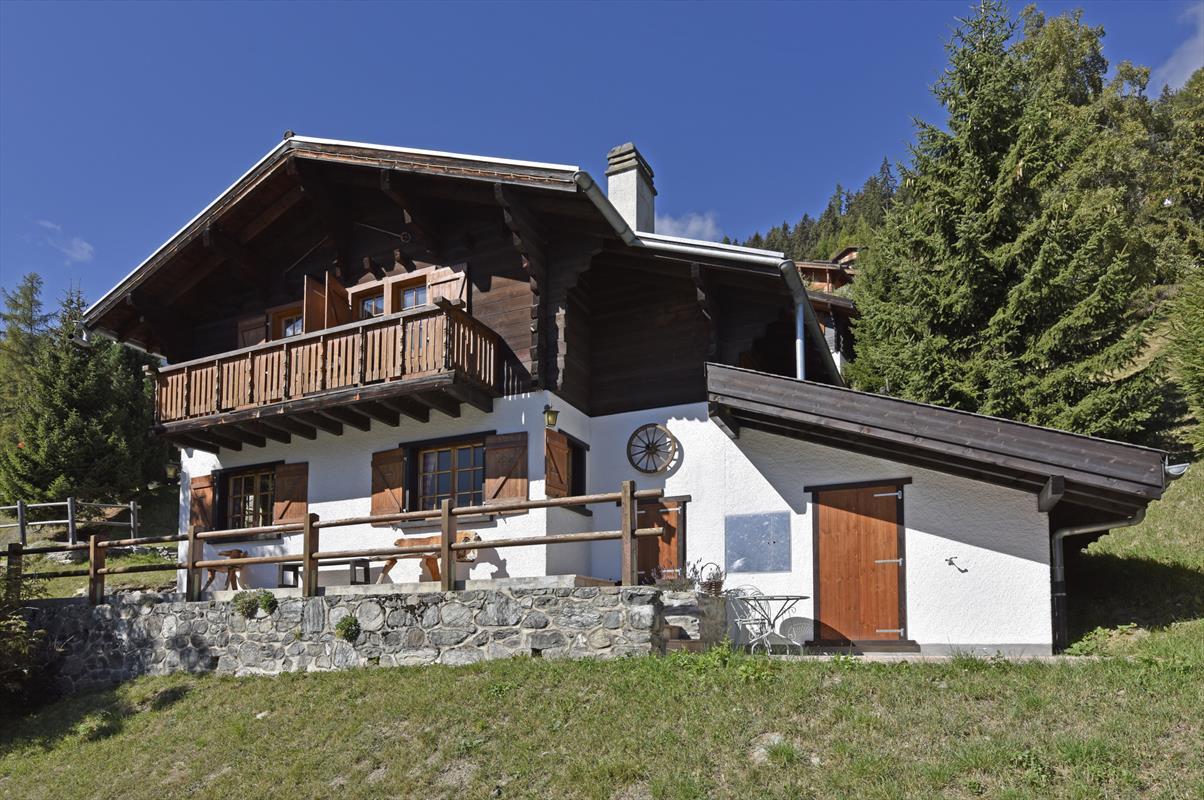 Chalet Chalet