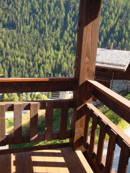 Balkon Zimmer 2 Balkon Zimmer 2