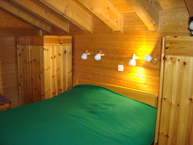 Schlafzimmer 1 Schlafzimmer 1