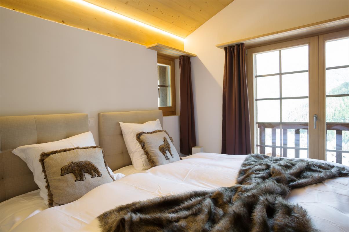 Schlafzimmer 1 Schlafzimmer 1