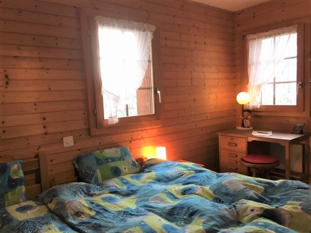 11a 2 Bettbett oder  Stockbettzimmer 11a 2 Bettbett oder  Stockbettzimmer