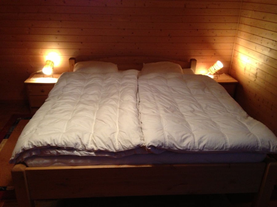 Schlafzimmer 1 Schlafzimmer 1