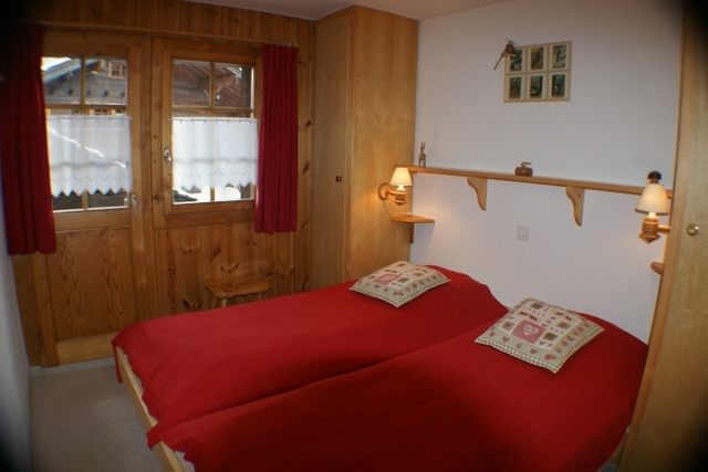 Schlafzimmer 1 Schlafzimmer 1