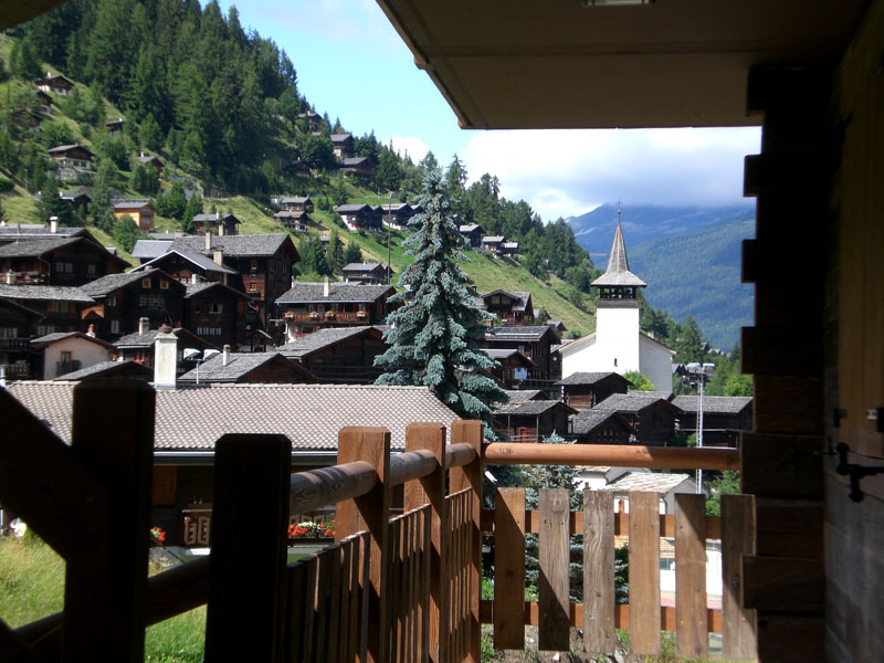 Vue village Vue village