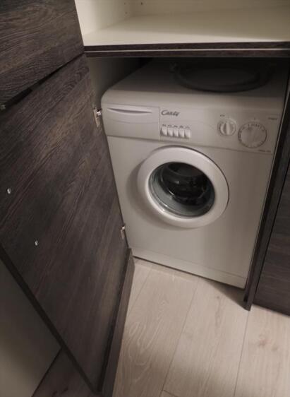 Waschmaschine Waschmaschine