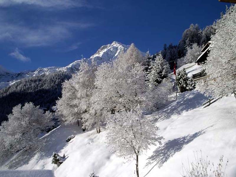 Aussicht Süd Aussicht Süd