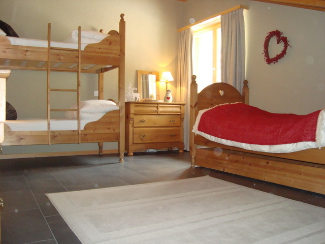 Schlafzimmer Schlafzimmer