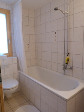 Bathroom downstair Bathroom downstair