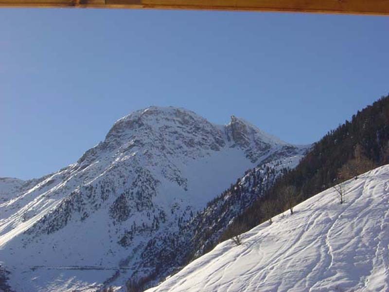 Aussicht Süd Aussicht Süd