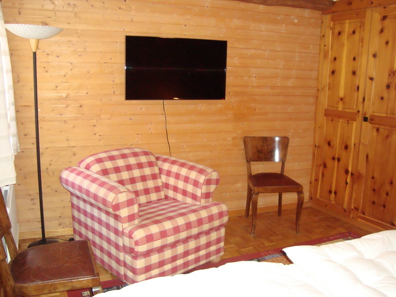 Schlafzimmer 1 Schlafzimmer 1