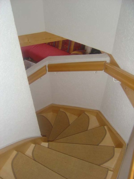 Treppe Treppe