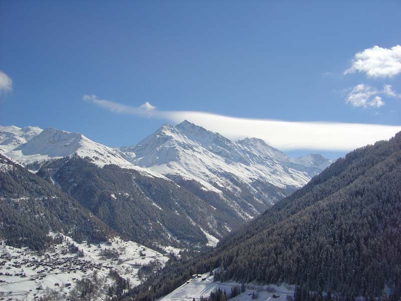 Aussicht Ost Aussicht Ost