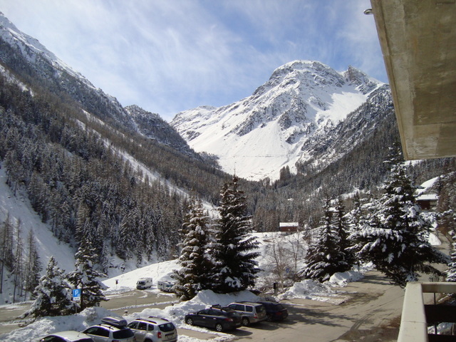 Süde Aussicht Süde Aussicht