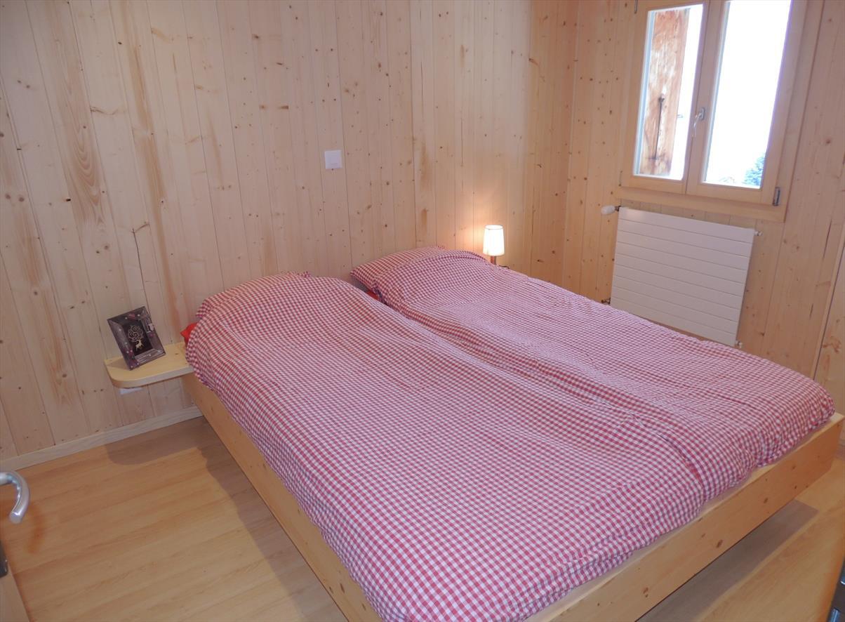 Schlafzimmer 1 Schlafzimmer 1
