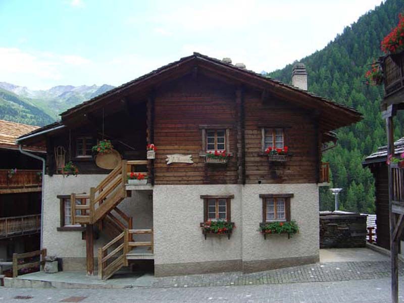 Hotelansicht