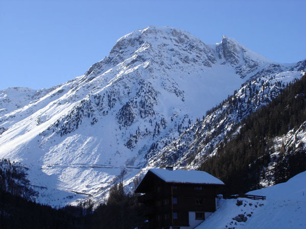 Aussicht Süd Aussicht Süd