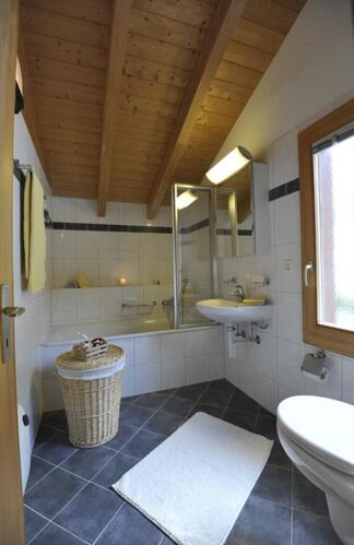 Badezimmer Badezimmer