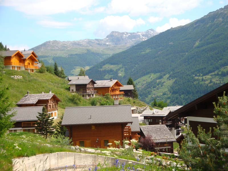 Northern View Northern View