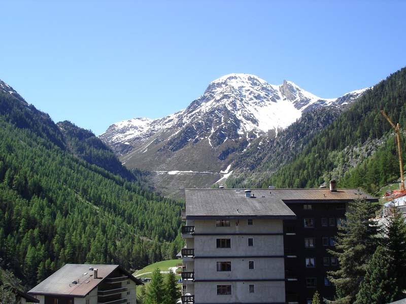 Aussicht Süd Aussicht Süd