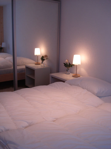 Bed room 1 Bed room 1