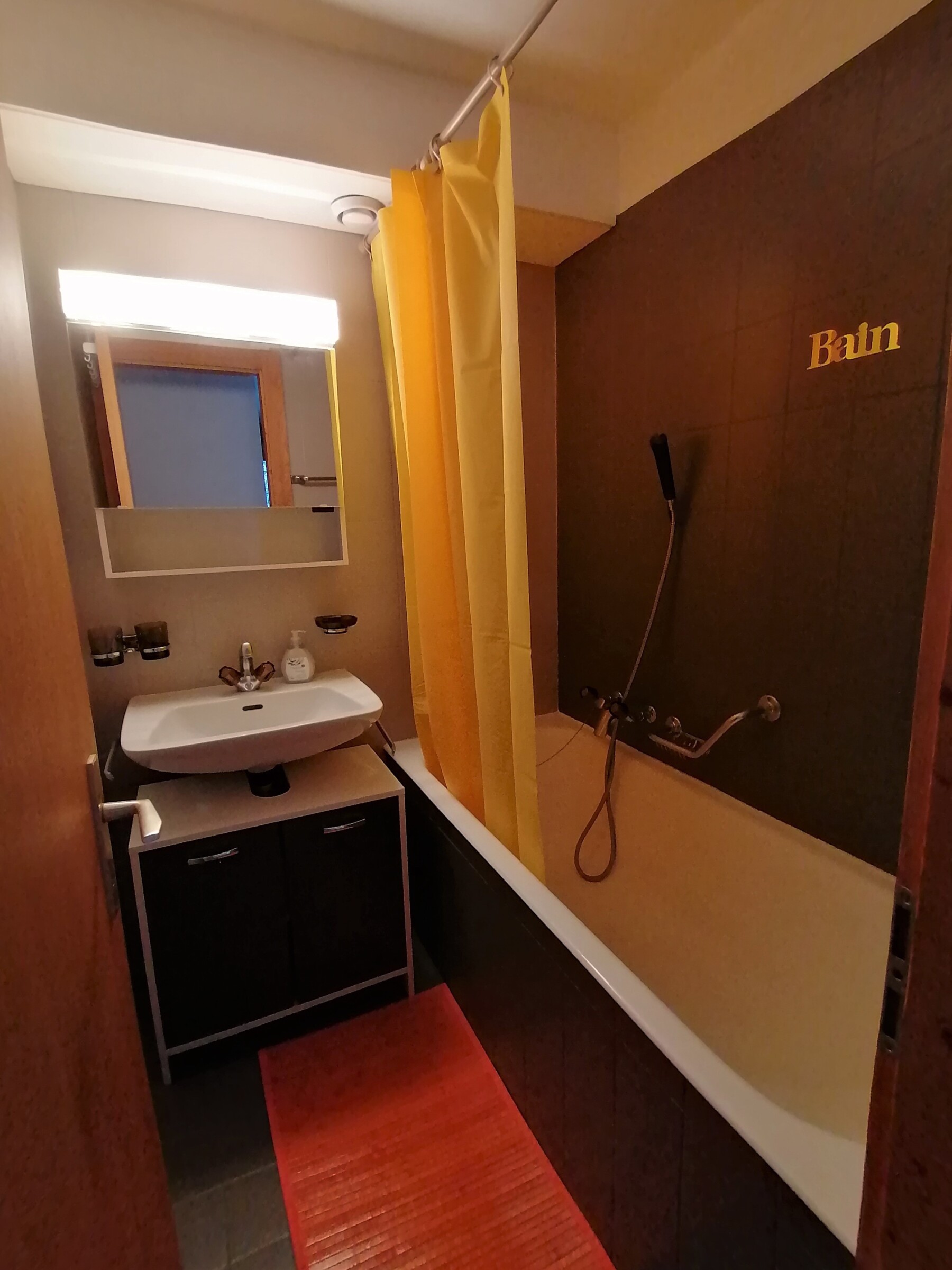 Salle de bain Salle de bain