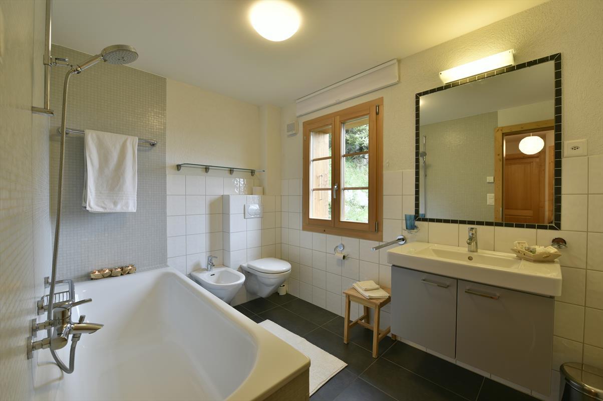 Badezimmer Badezimmer