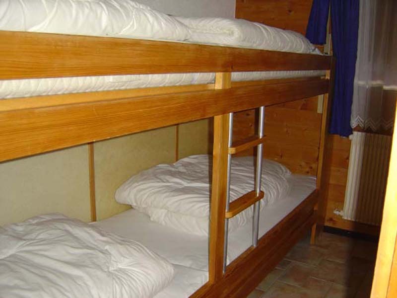 Bed room 2 Bed room 2