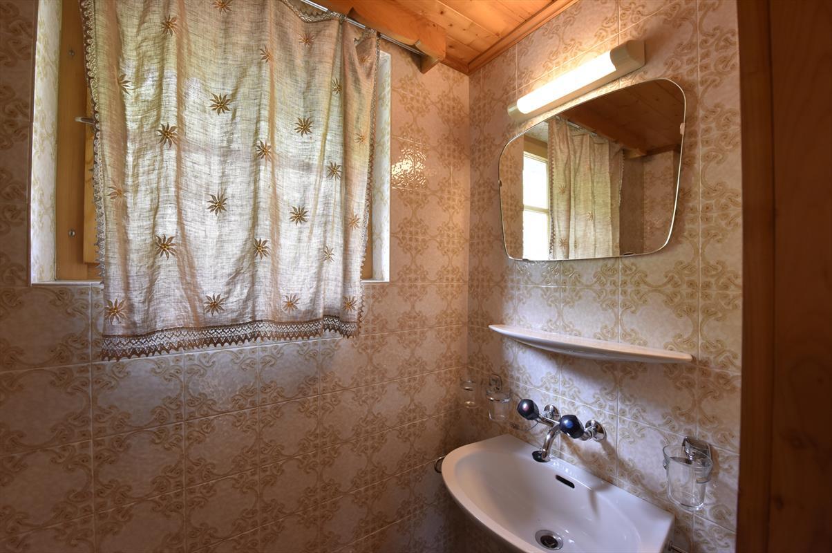 Badezimmer Badezimmer