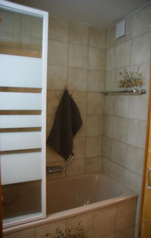 Badezimmer Badezimmer