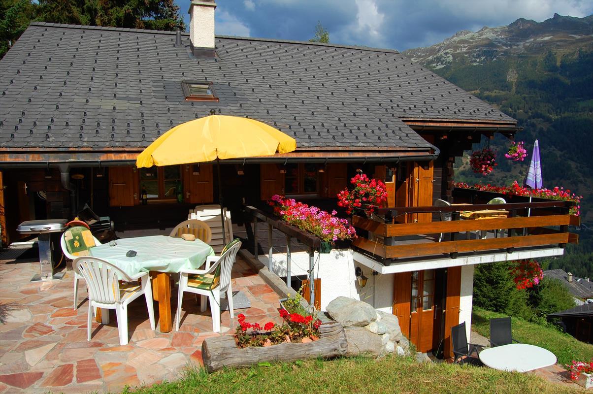 Chalet Chalet