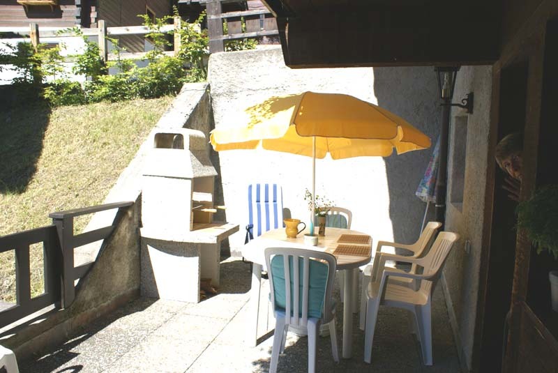 Terrasse Terrasse