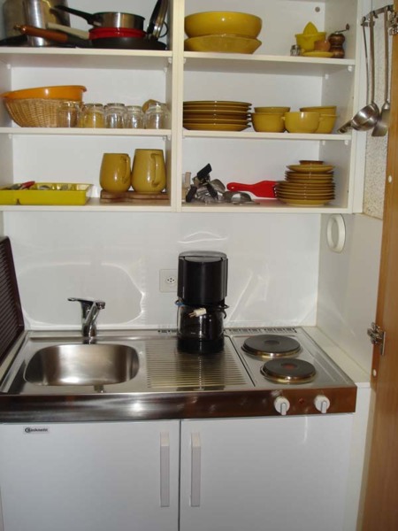 Cuisinette Cuisinette