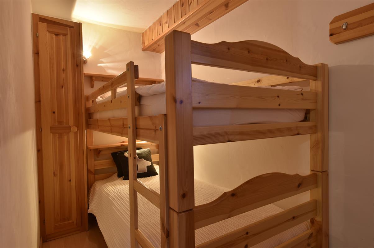 Schlafzimmer 2 Schlafzimmer 2