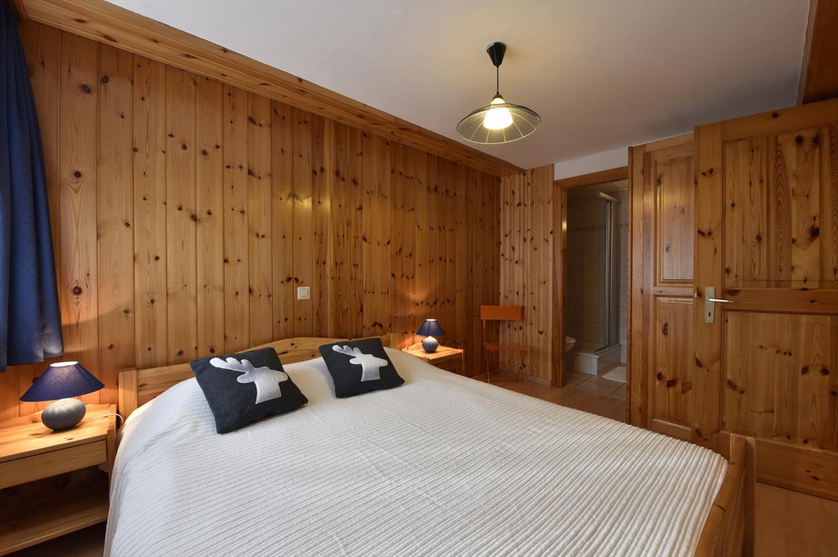 Schlafzimmer 1 Schlafzimmer 1