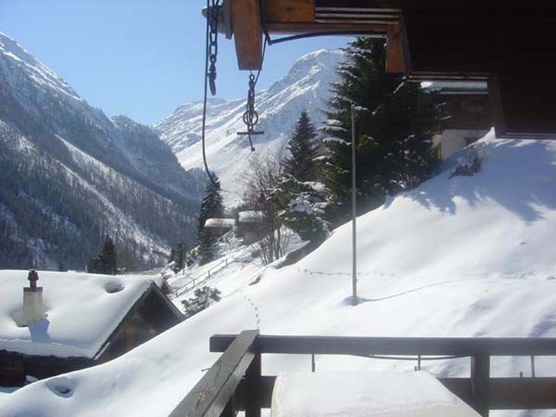 Aussicht Süd Aussicht Süd