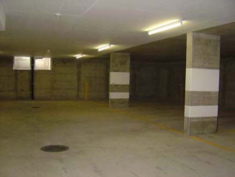 Bedeckte Garage Bedeckte Garage