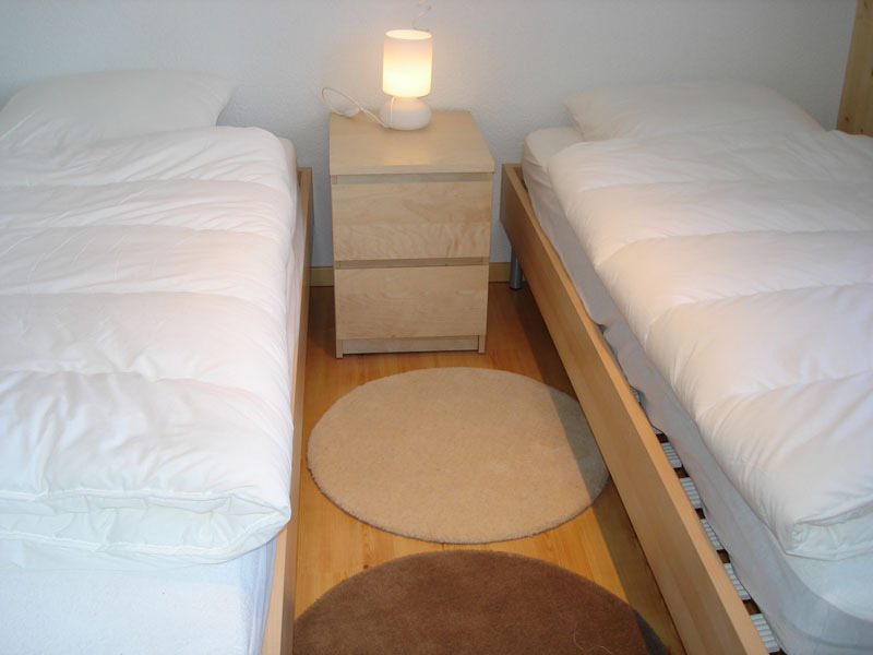 Bed room 2 Bed room 2