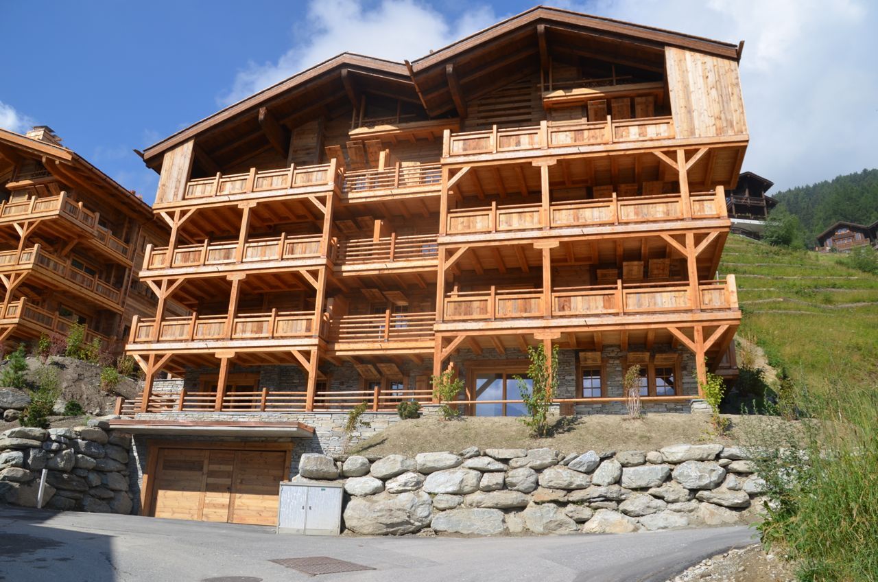 Hotelansicht