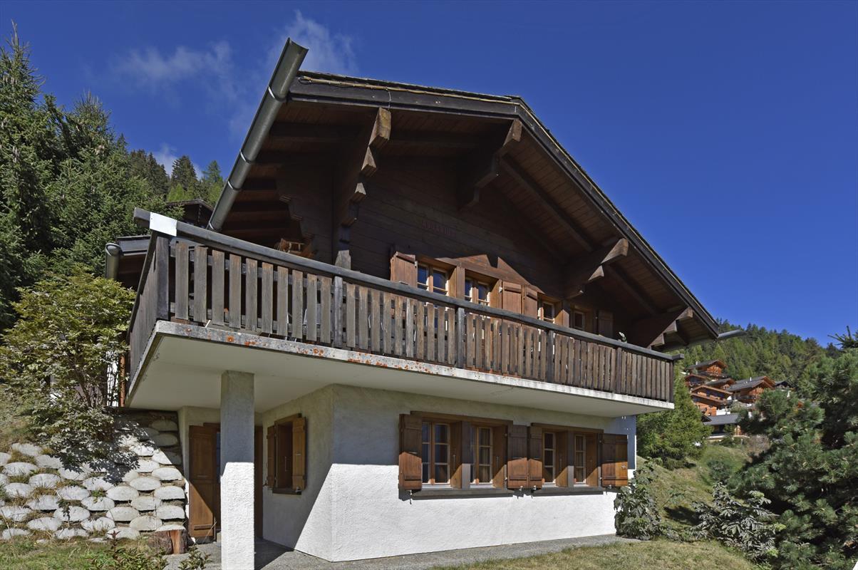 Chalet Chalet